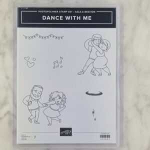 Dance with me