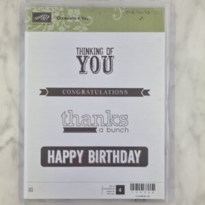 Occasions 4 You