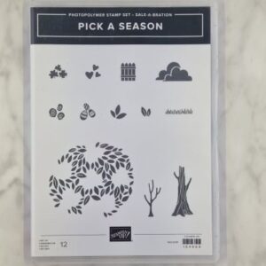 Pick a Season