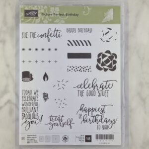 Picture Perfect Birthday