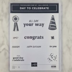 Day to Celebrate