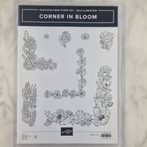 Corner in Bloom