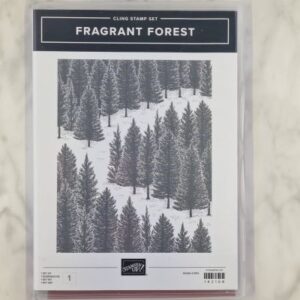 Fragant Forest