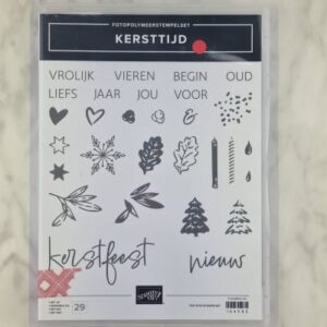 Kersttijd