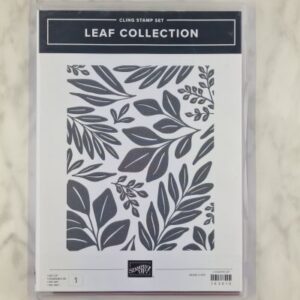Leaf Collection