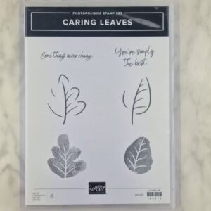 Caring Leaves