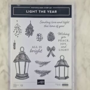 Light the Year