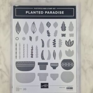 Planted Paradise