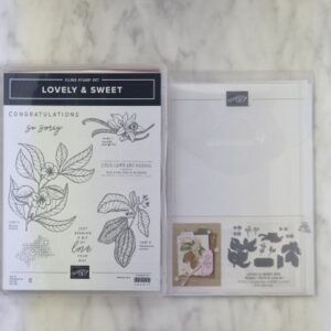 Lovely & Sweet