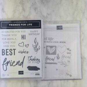 Friends for Life