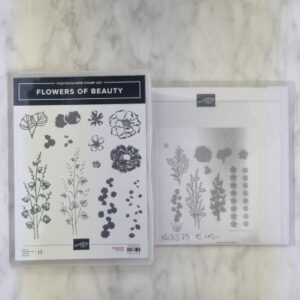 Flowers of Beauty