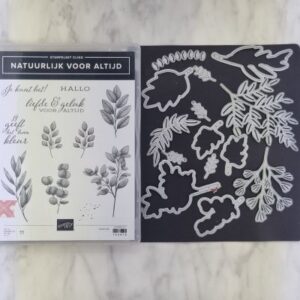 Natuurlijk voor Altijd