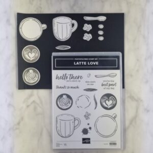 Latte Love