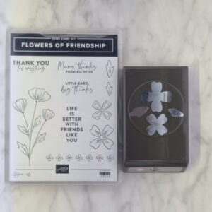 Flowers of Friendship