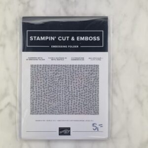 Hammered Metal 3D