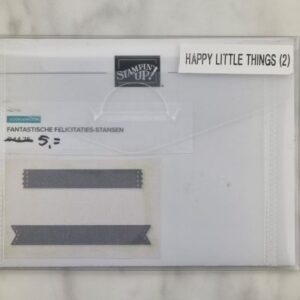 Fantastische felicitaties stansen